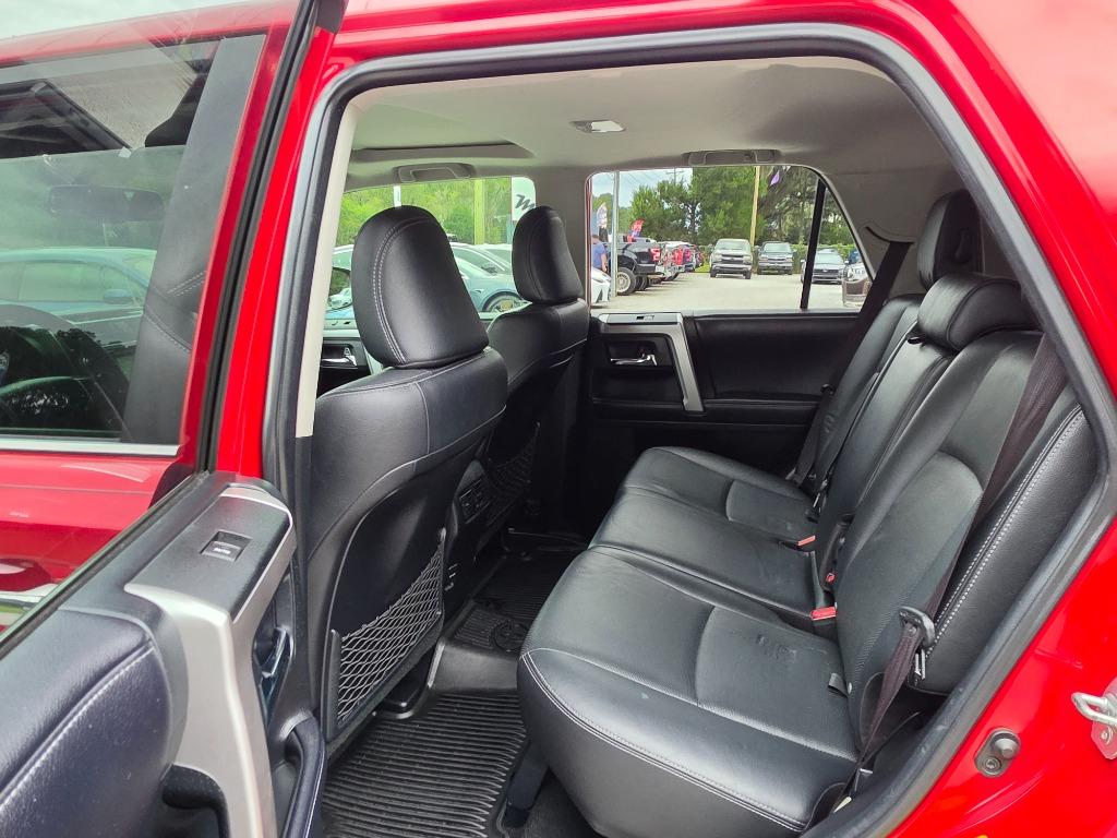 2019 Toyota 4Runner - $29,995