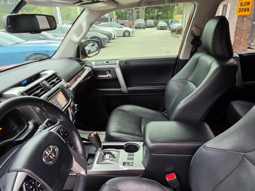 2019 Toyota 4Runner - $29,995
