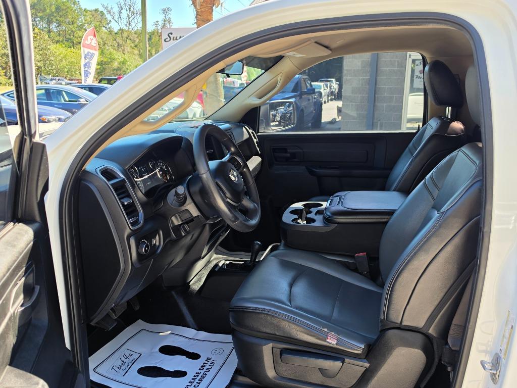2019 Ram 2500 - $18,995