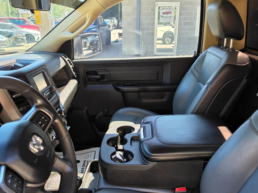 2019 Ram 2500 - $18,995