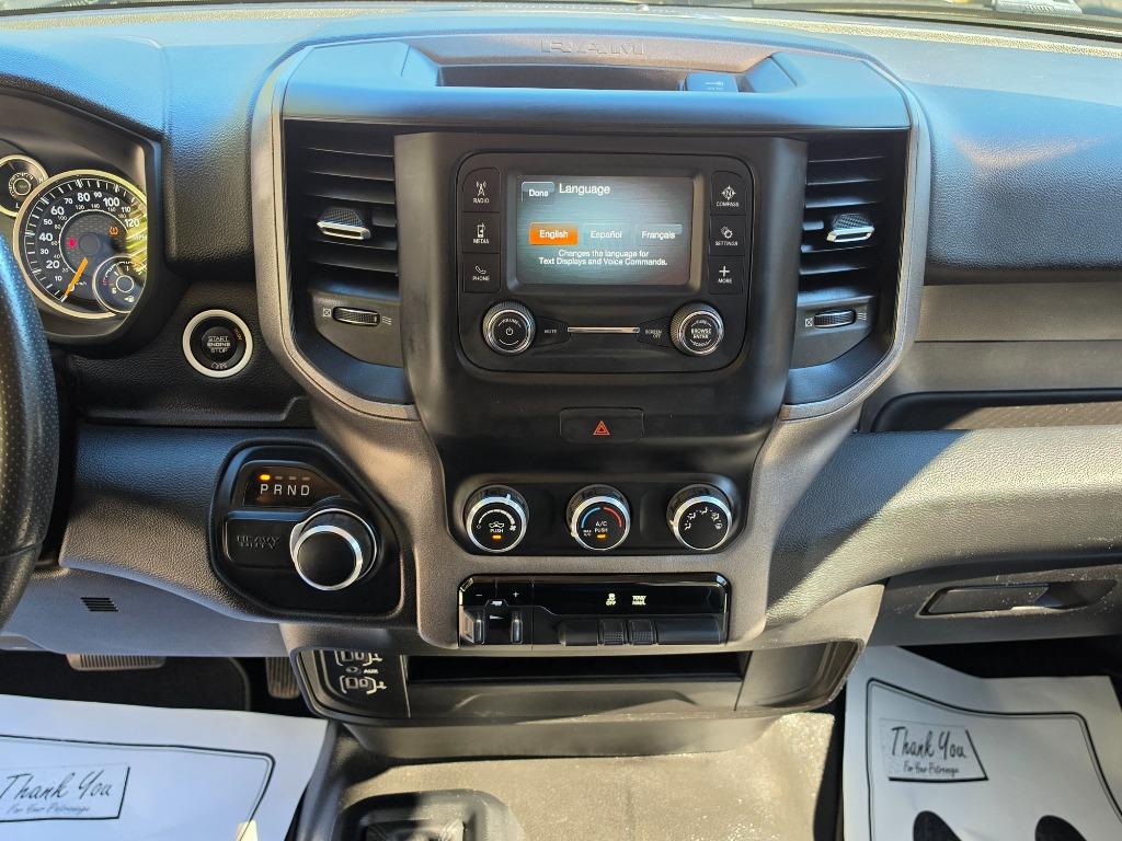 2019 Ram 2500 - $18,995