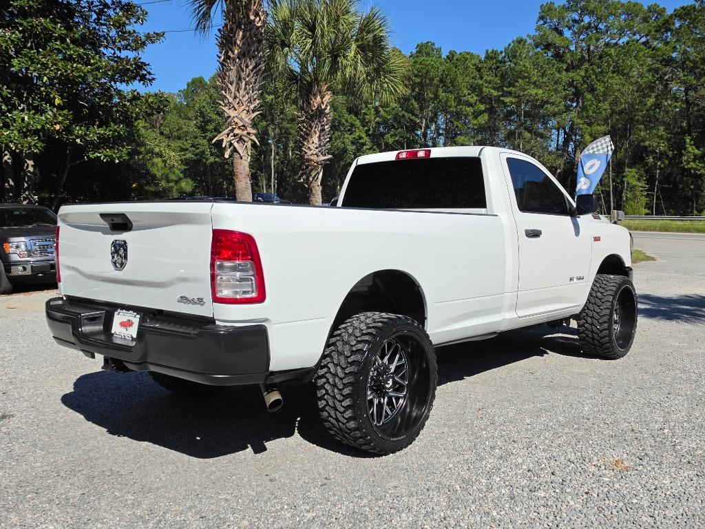 2019 Ram 2500 - $18,995