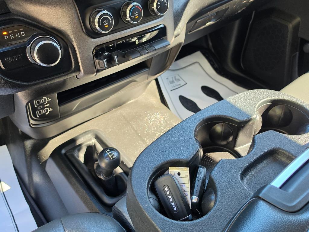 2019 Ram 2500 - $18,995