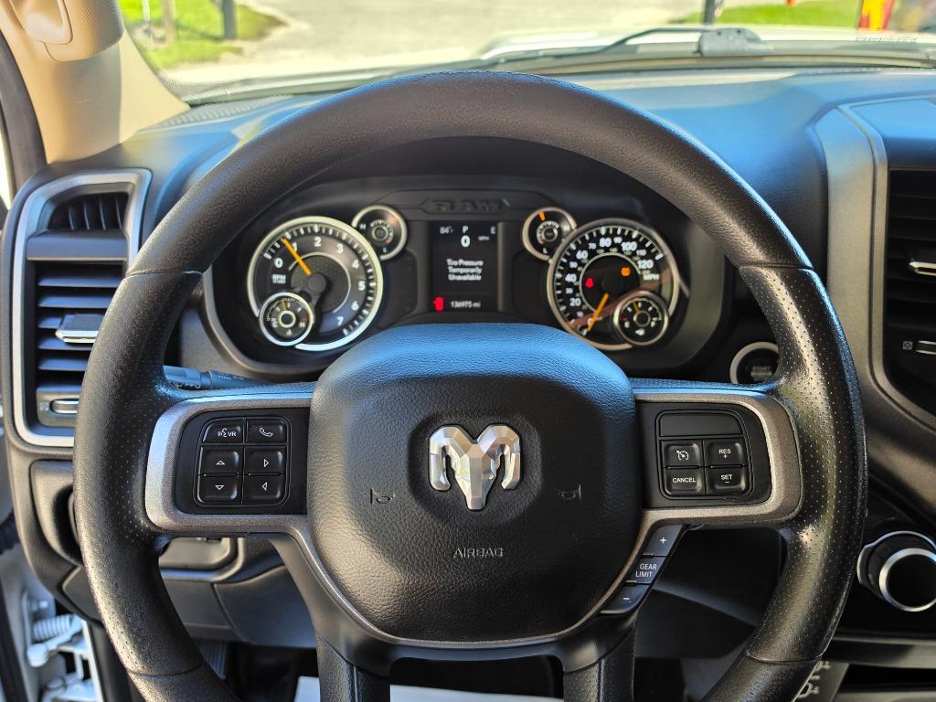 2019 Ram 2500 - $18,995