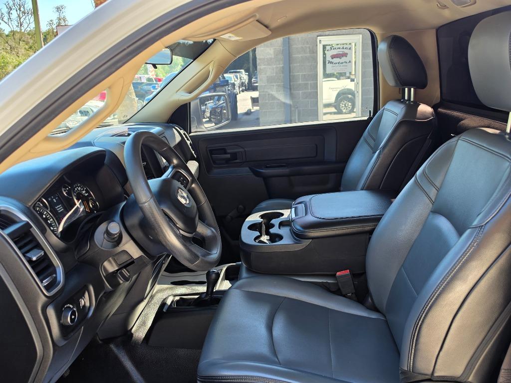2019 Ram 2500 - $18,995