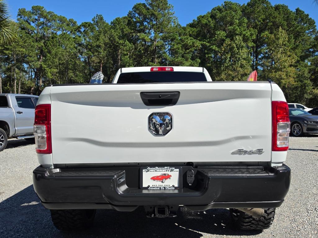 2019 Ram 2500 - $18,995