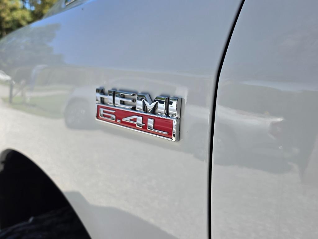2019 Ram 2500 - $18,995