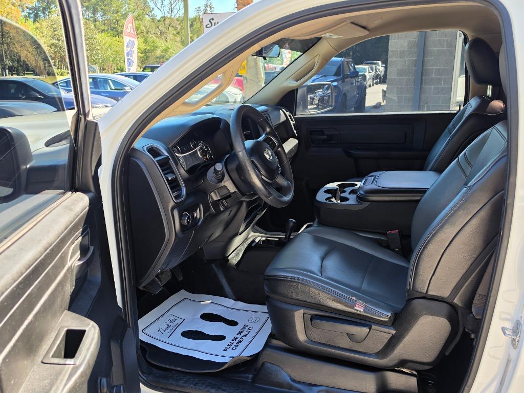 2019 Ram 2500 - $18,995