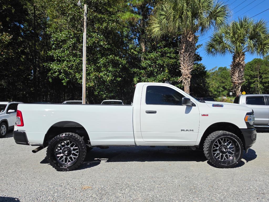 2019 Ram 2500 - $18,995