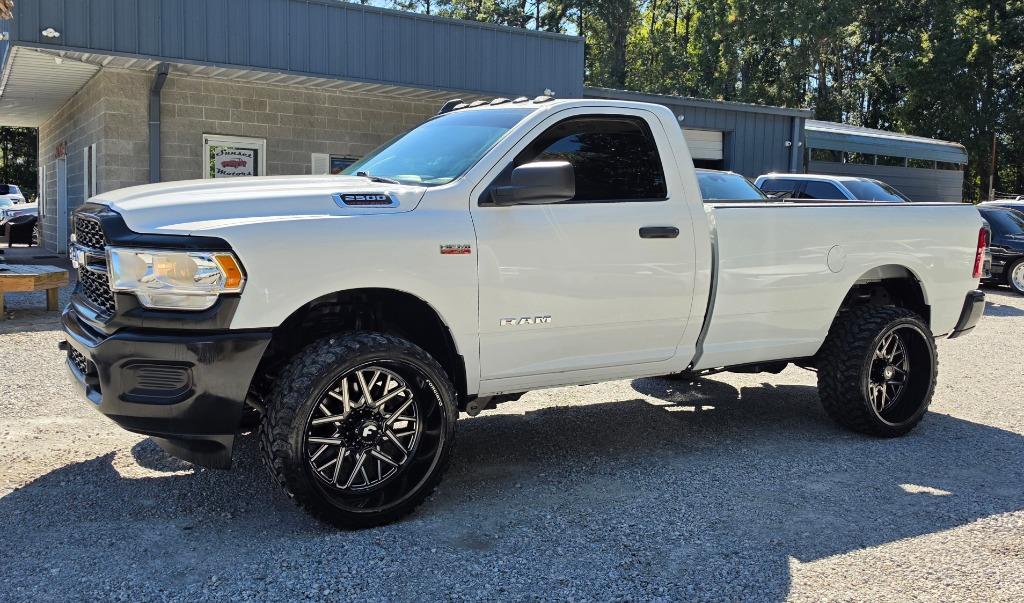2019 Ram 2500 - $18,995