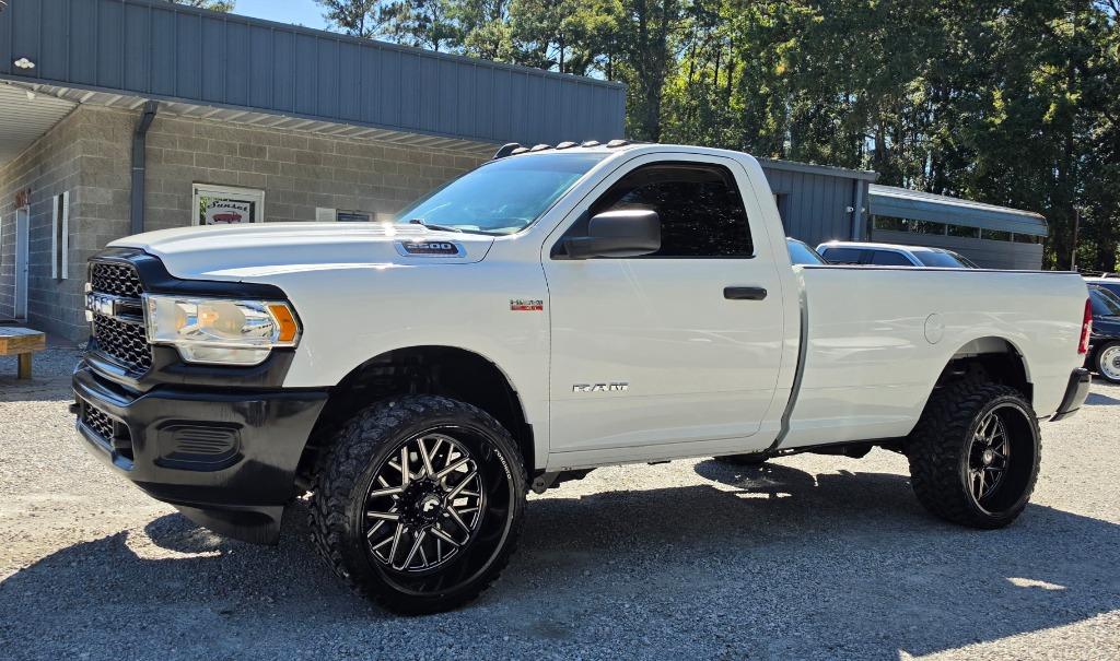 2019 Ram 2500 - $18,995