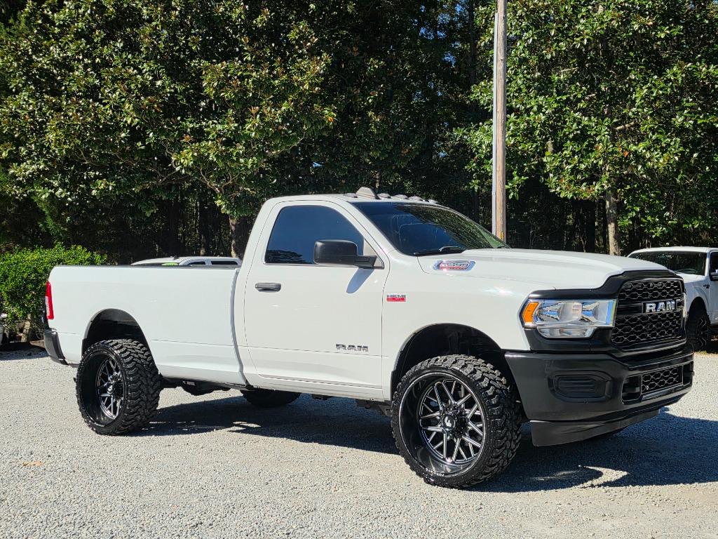 2019 Ram 2500 - $18,995