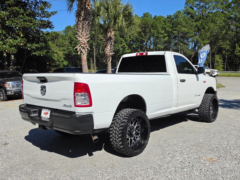 2019 Ram 2500 - $18,995
