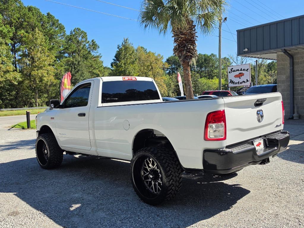 2019 Ram 2500 - $18,995