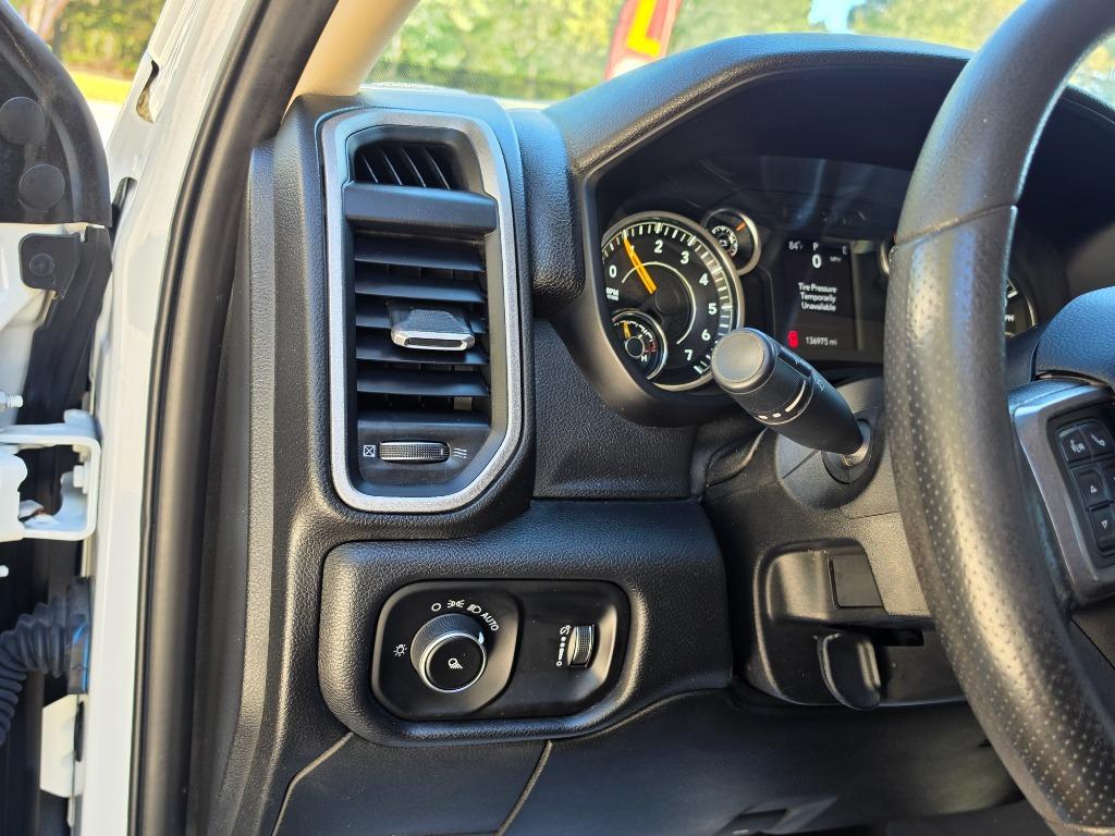 2019 Ram 2500 - $18,995