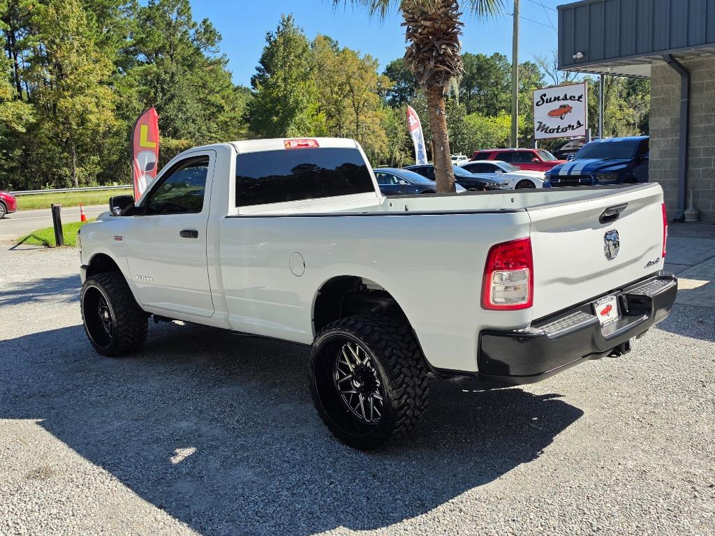 2019 Ram 2500 - $18,995