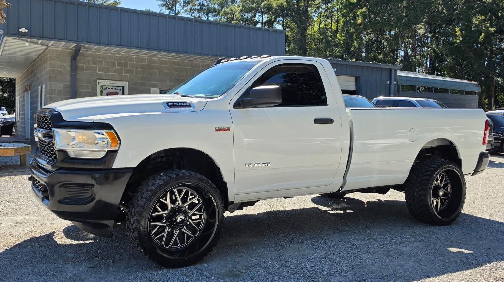 2019 Ram 2500 - $18,995
