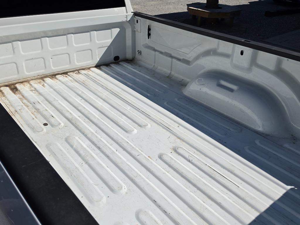 2019 Ram 2500 - $18,995