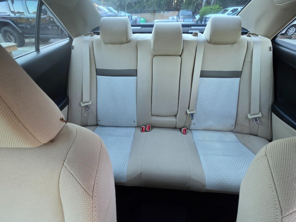 2012 Toyota Camry - $14,995
