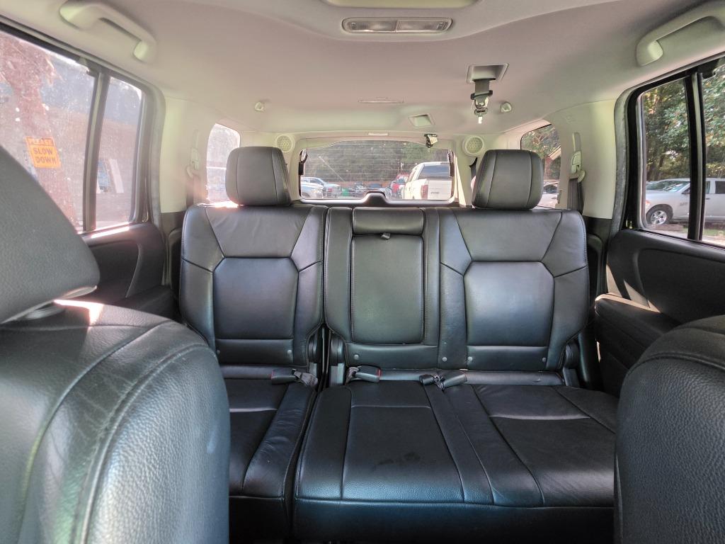 2012 Honda Pilot - $11,995