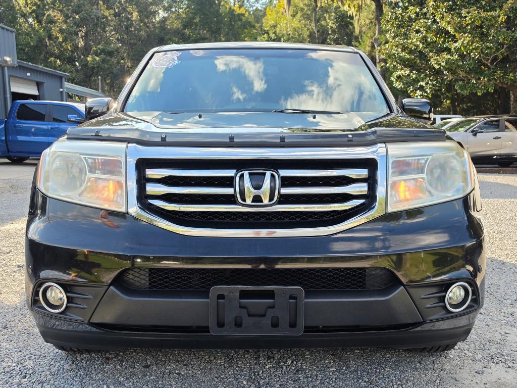 2012 Honda Pilot - $11,995