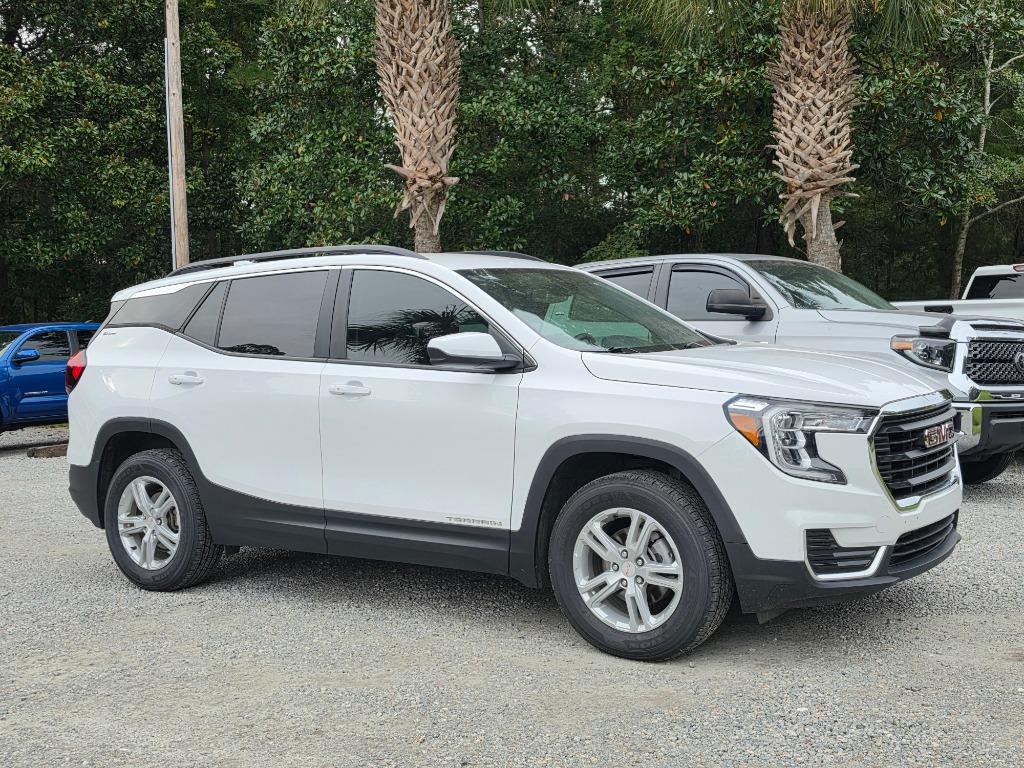 2024 GMC Terrain - $23,995