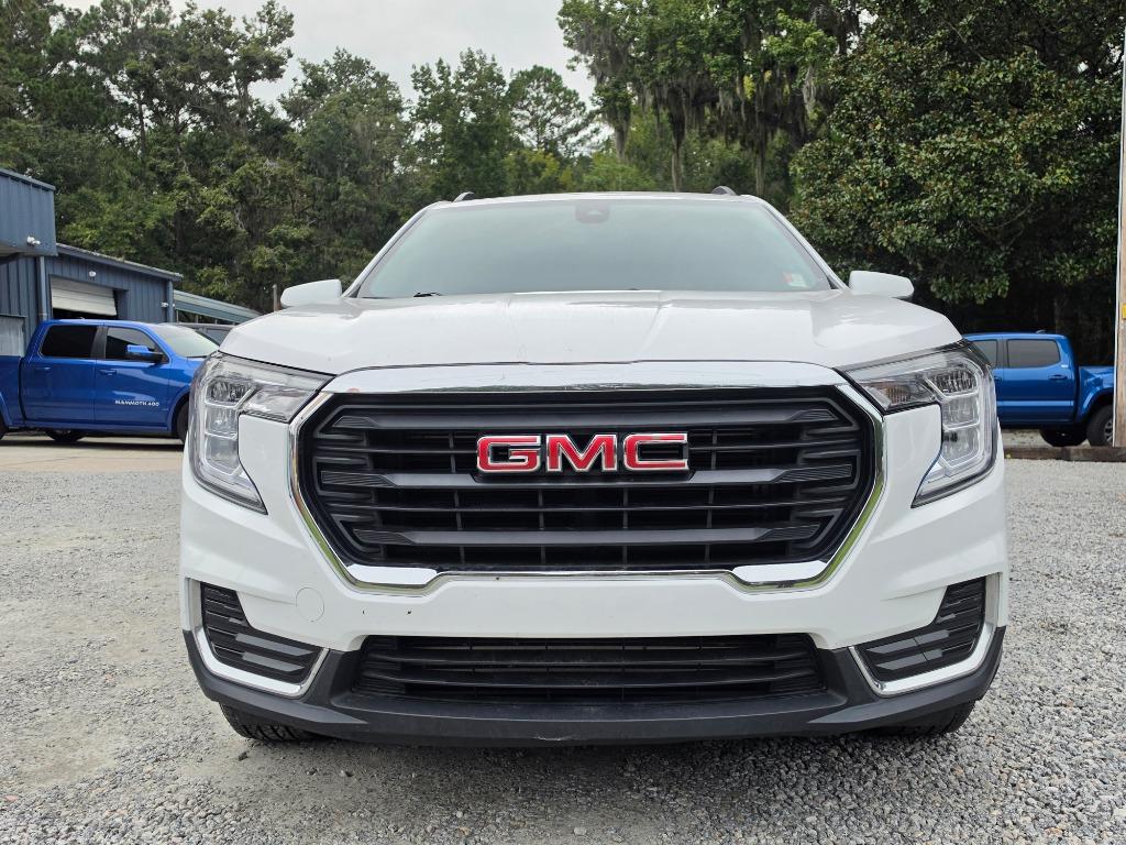 2024 GMC Terrain - $23,995