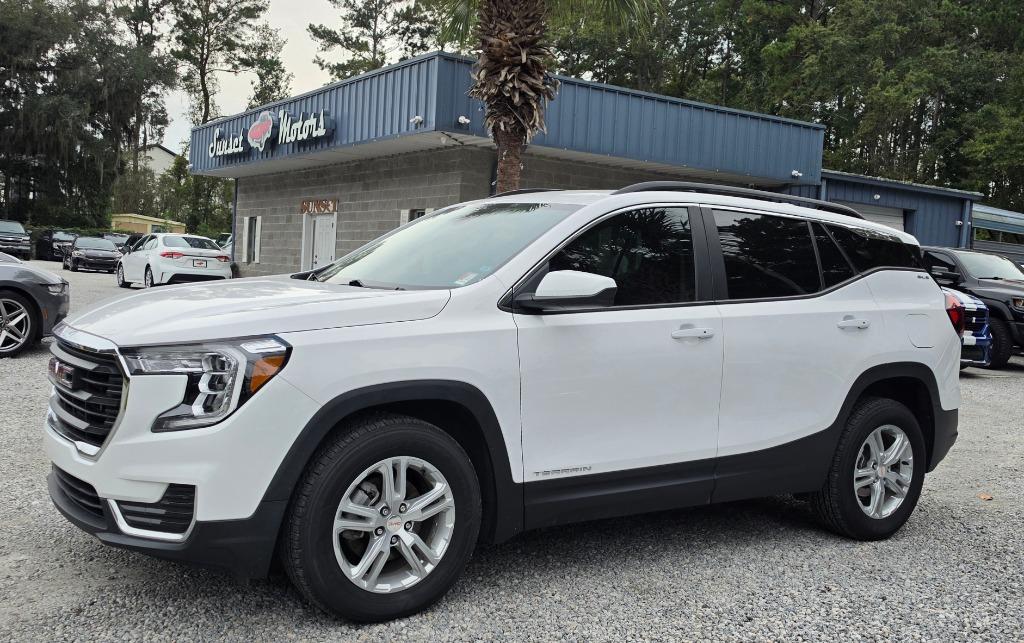 2024 GMC Terrain - $23,995