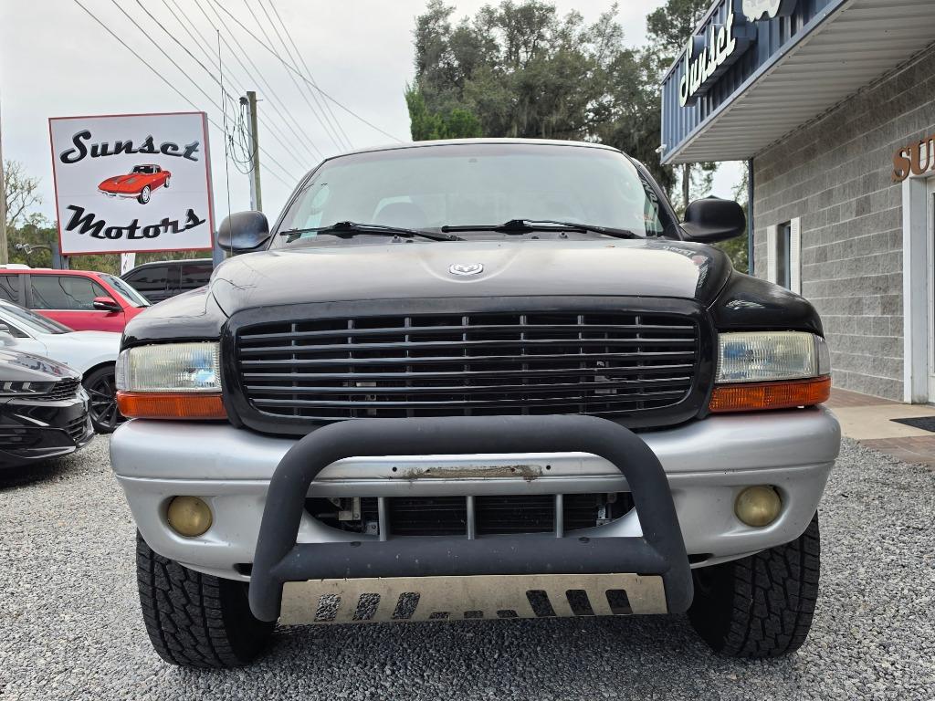 2002 Dodge Dakota - $5,995