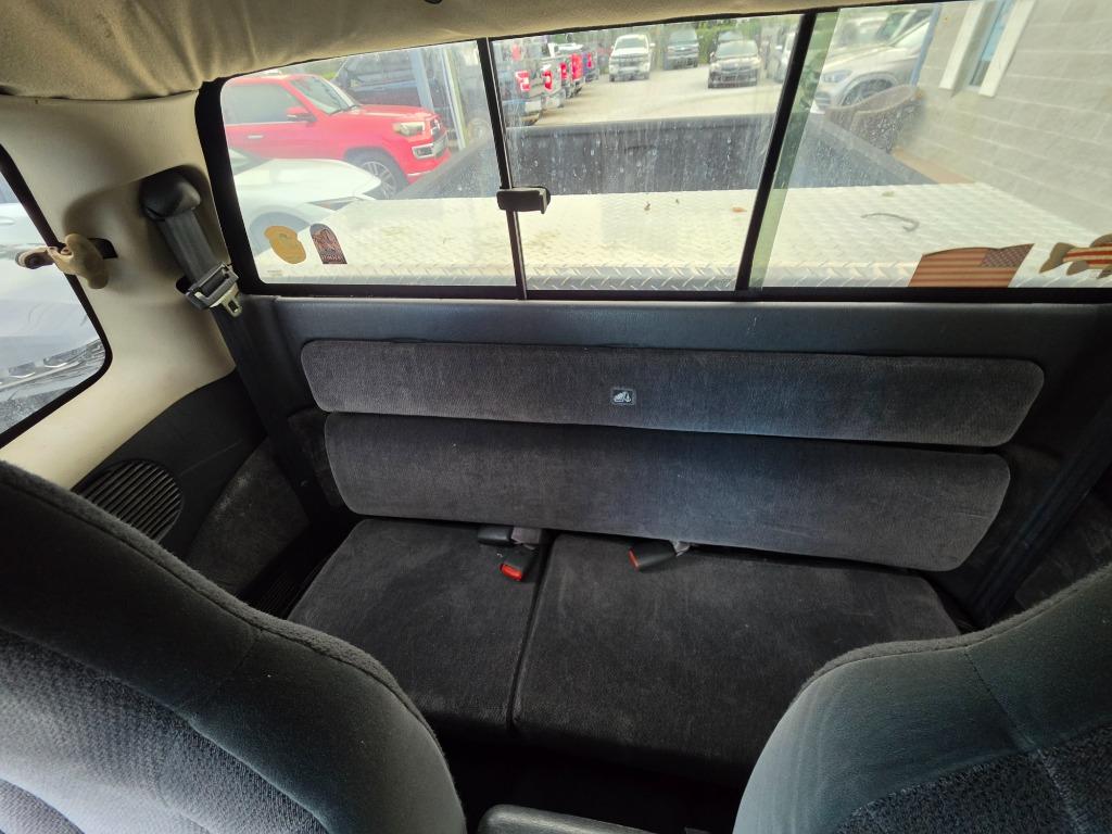 2002 Dodge Dakota - $5,995
