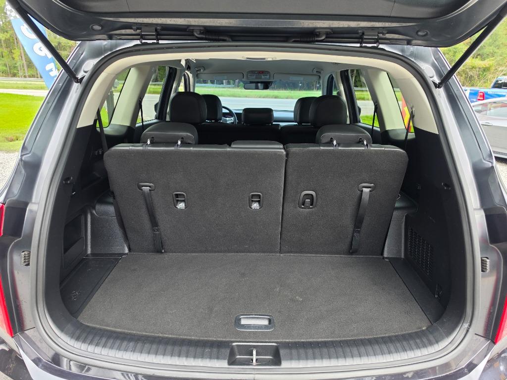 2025 Kia Telluride - $28,995