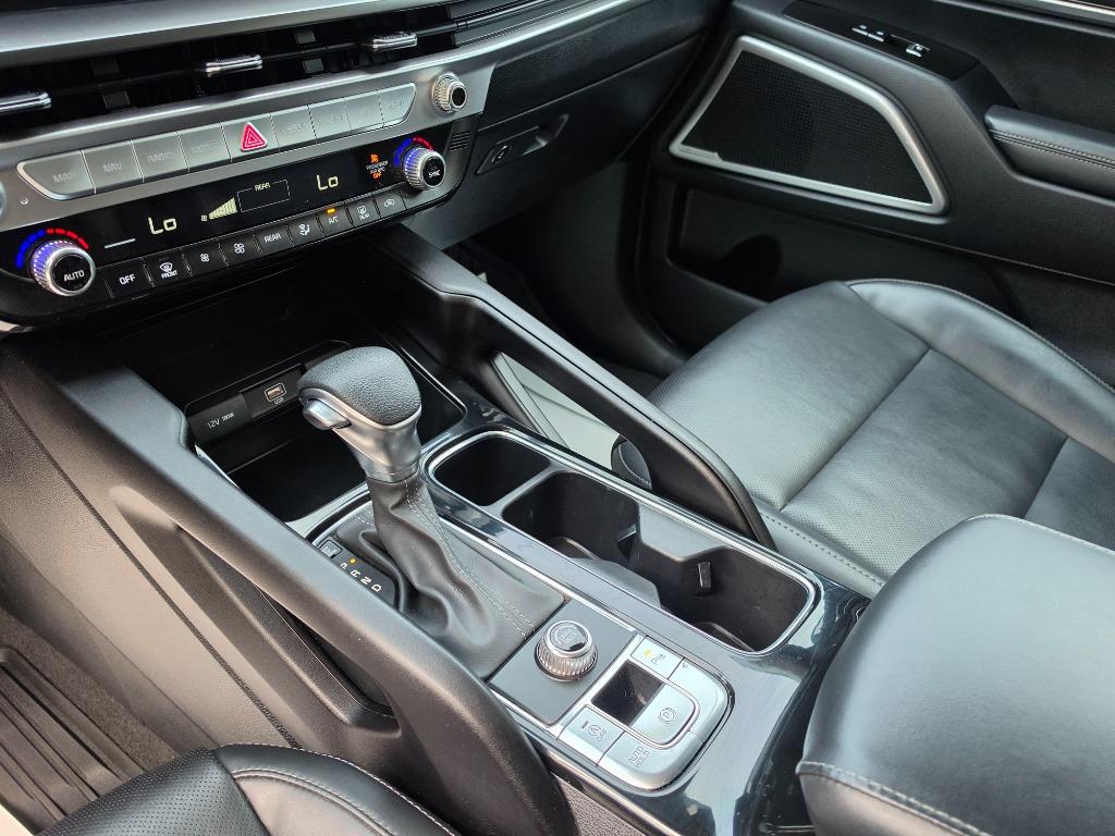2025 Kia Telluride - $28,995