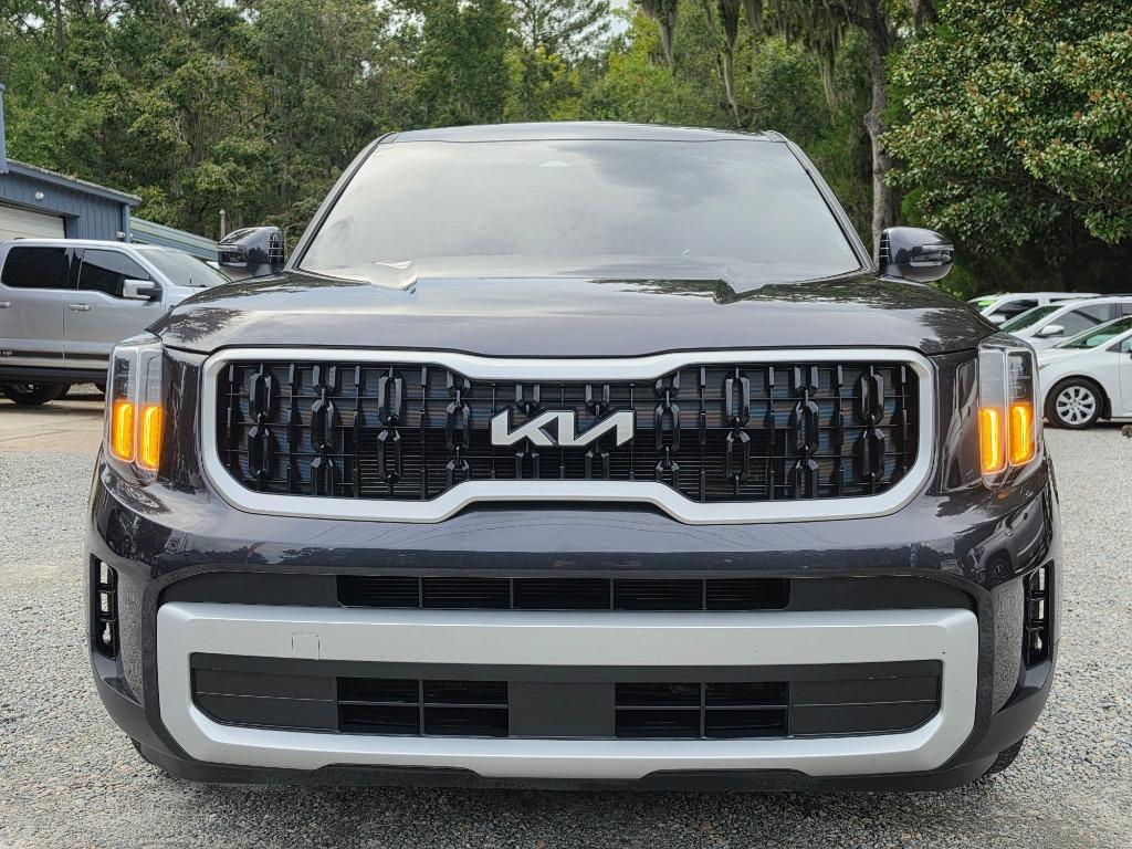 2025 Kia Telluride - $28,995