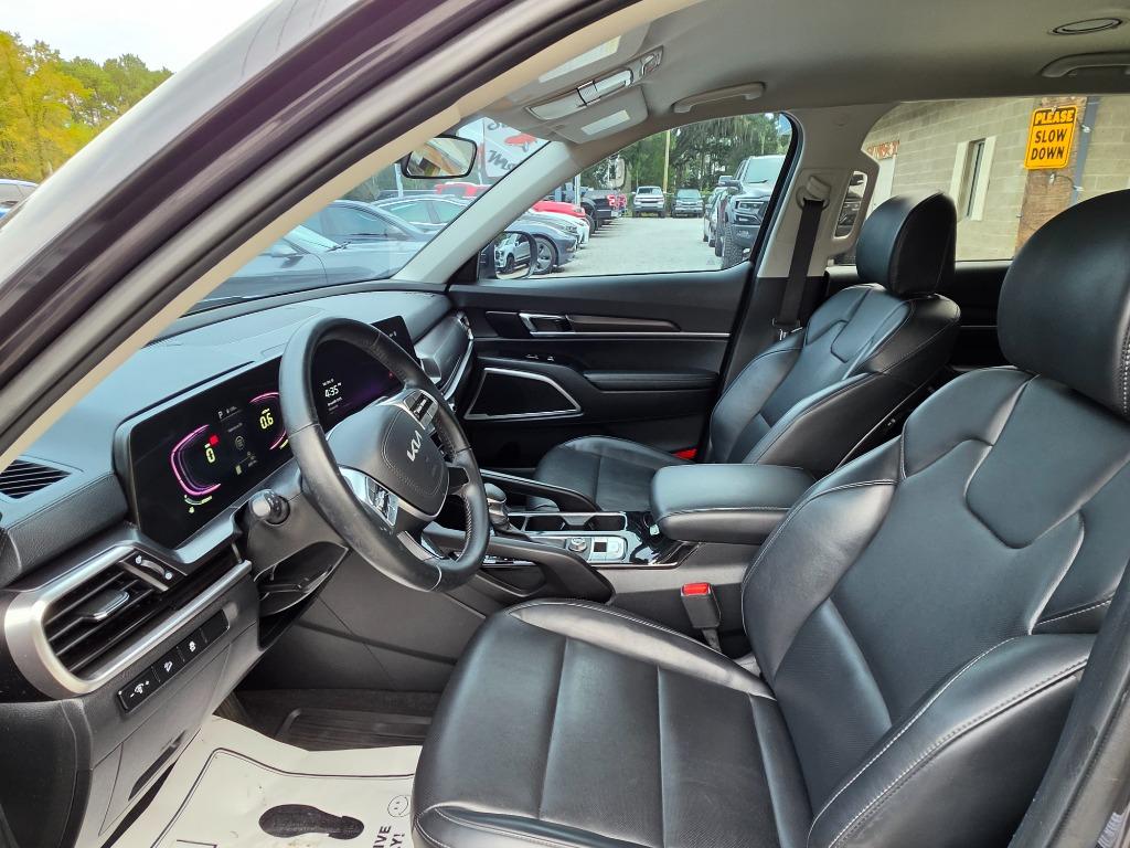 2025 Kia Telluride - $28,995