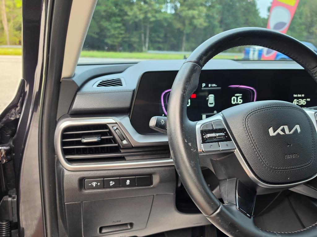2025 Kia Telluride - $28,995