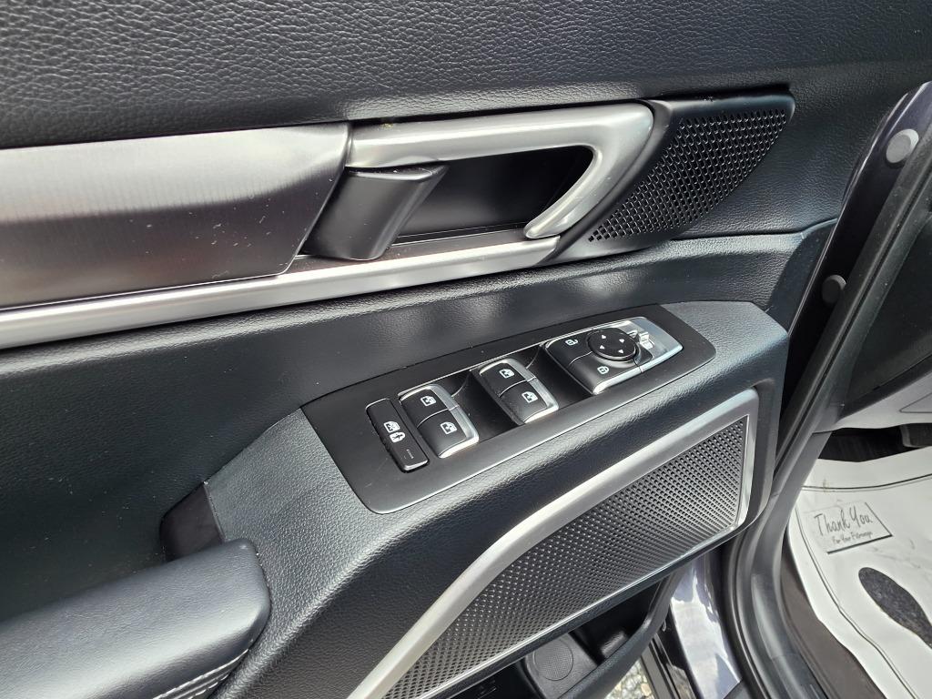 2025 Kia Telluride - $28,995