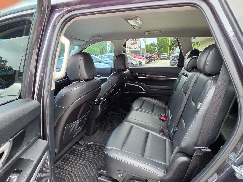 2025 Kia Telluride - $28,995