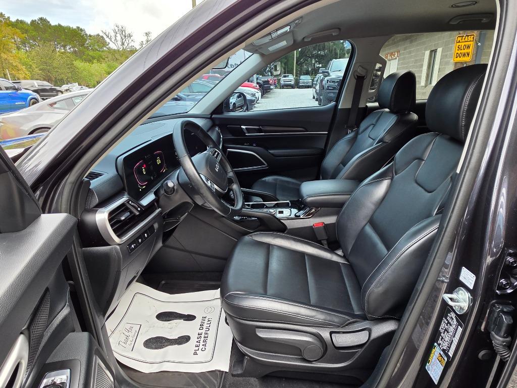 2025 Kia Telluride - $28,995