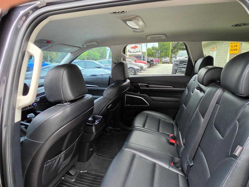 2025 Kia Telluride - $28,995