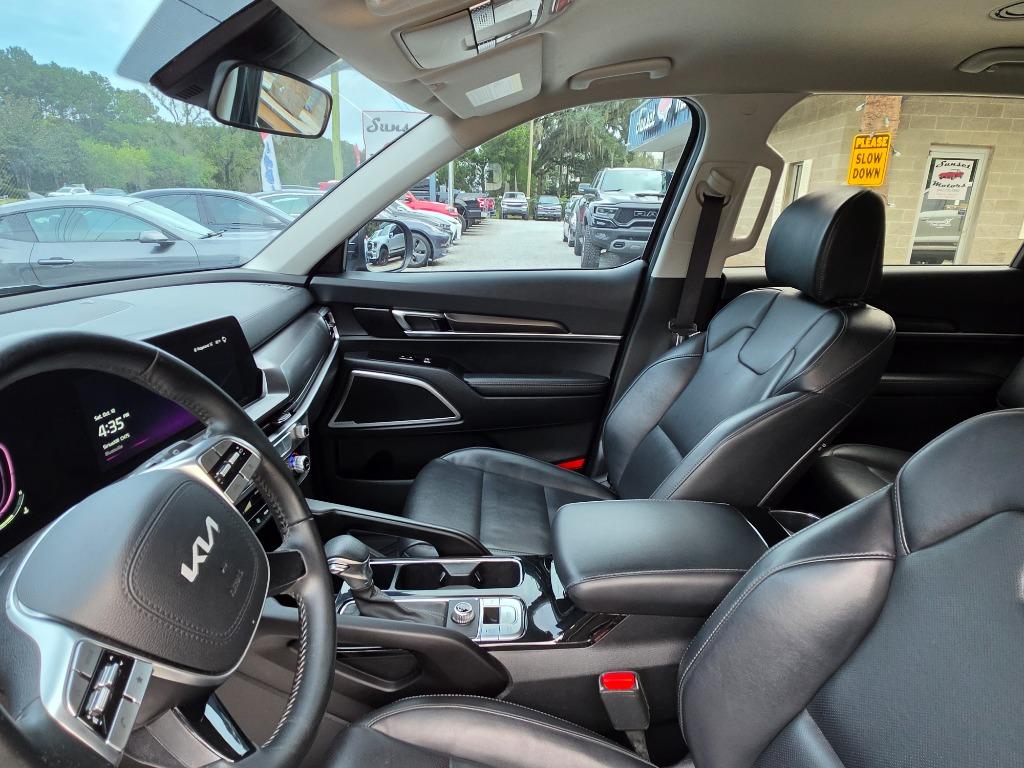 2025 Kia Telluride - $28,995