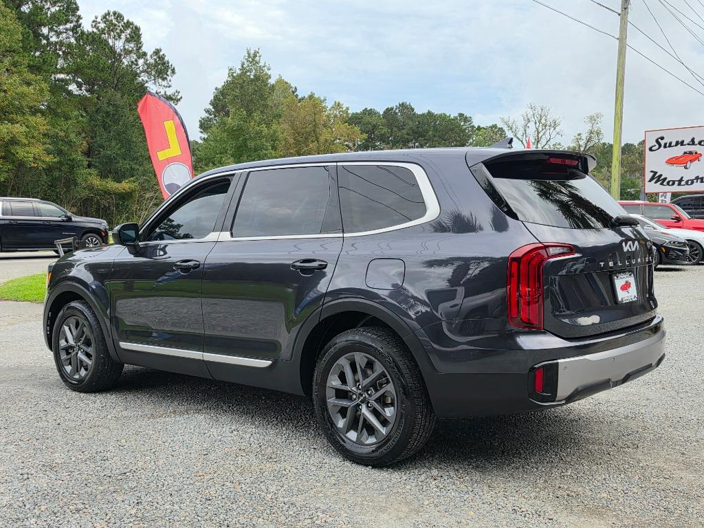 2025 Kia Telluride - $28,995