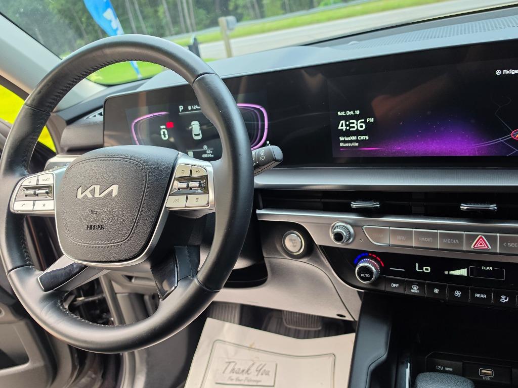 2025 Kia Telluride - $28,995