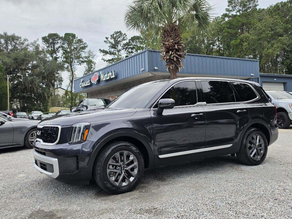 2025 Kia Telluride - $28,995