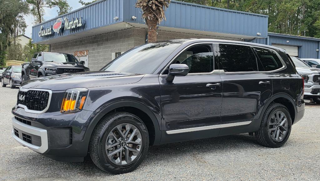 2025 Kia Telluride - $28,995