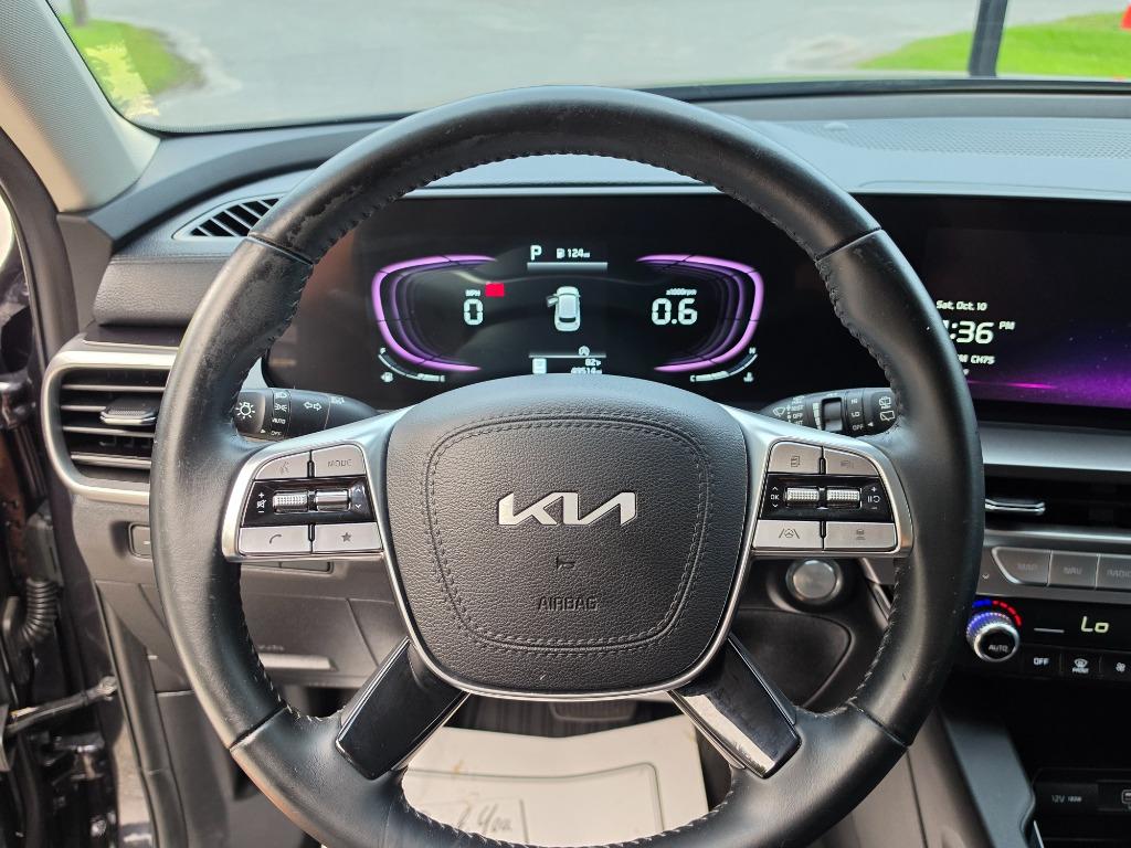 2025 Kia Telluride - $28,995