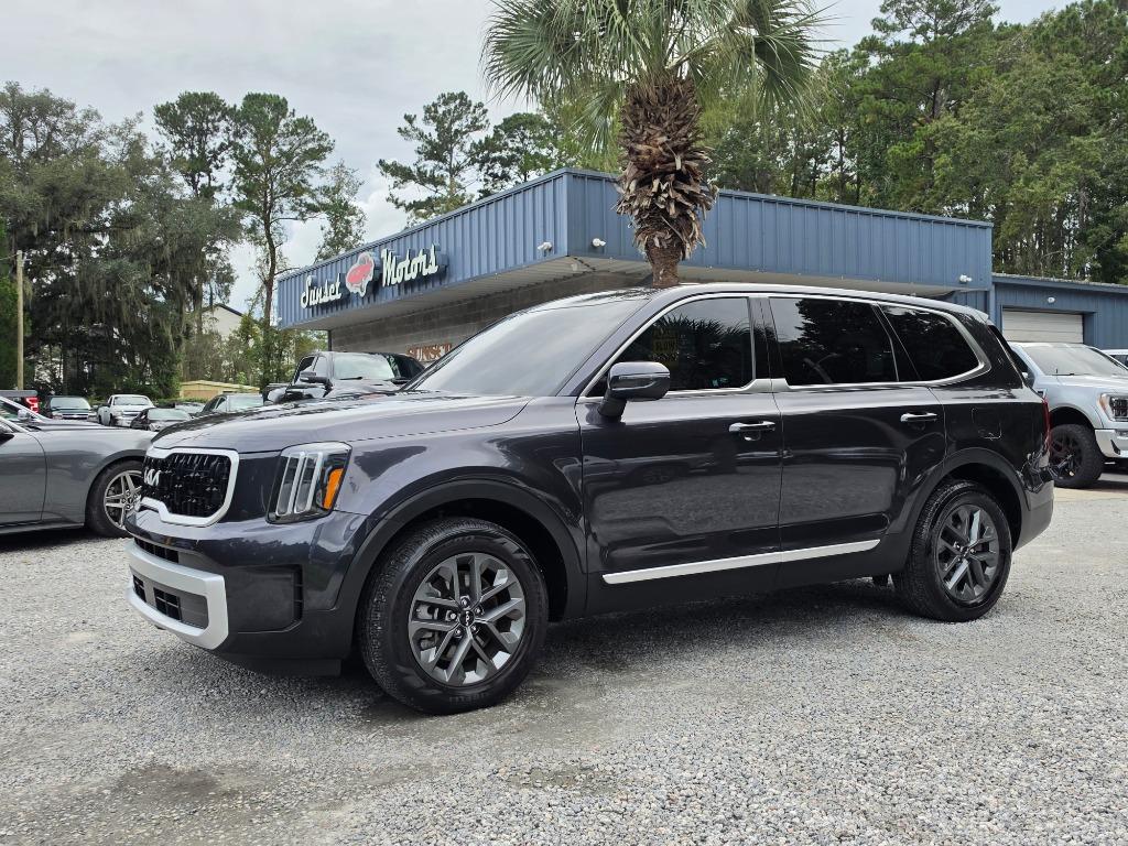 2025 Kia Telluride - $28,995