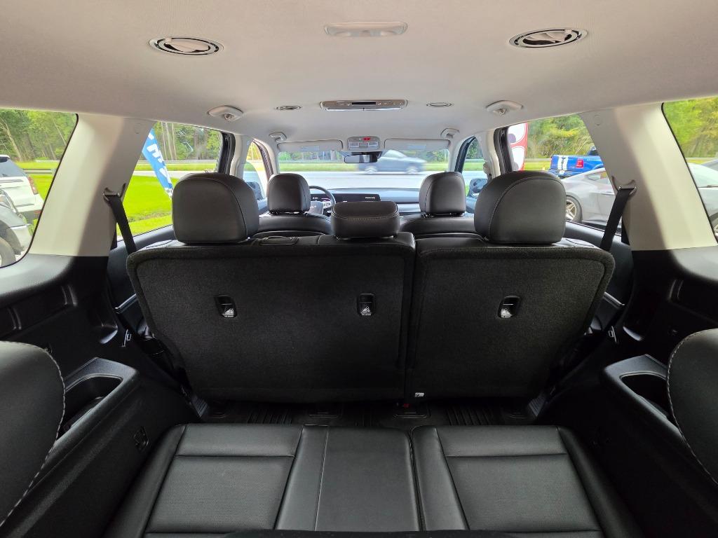 2025 Kia Telluride - $28,995