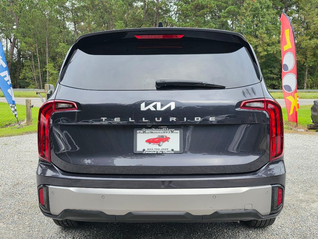 2025 Kia Telluride - $28,995