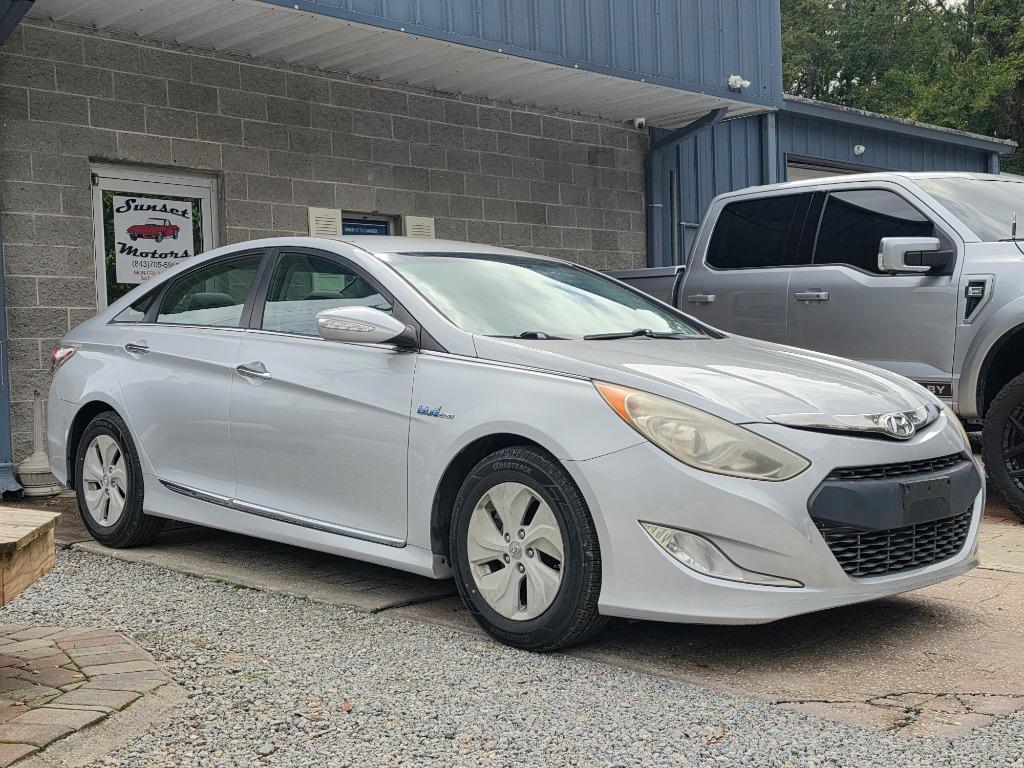 2014 Hyundai Sonata - $7,999