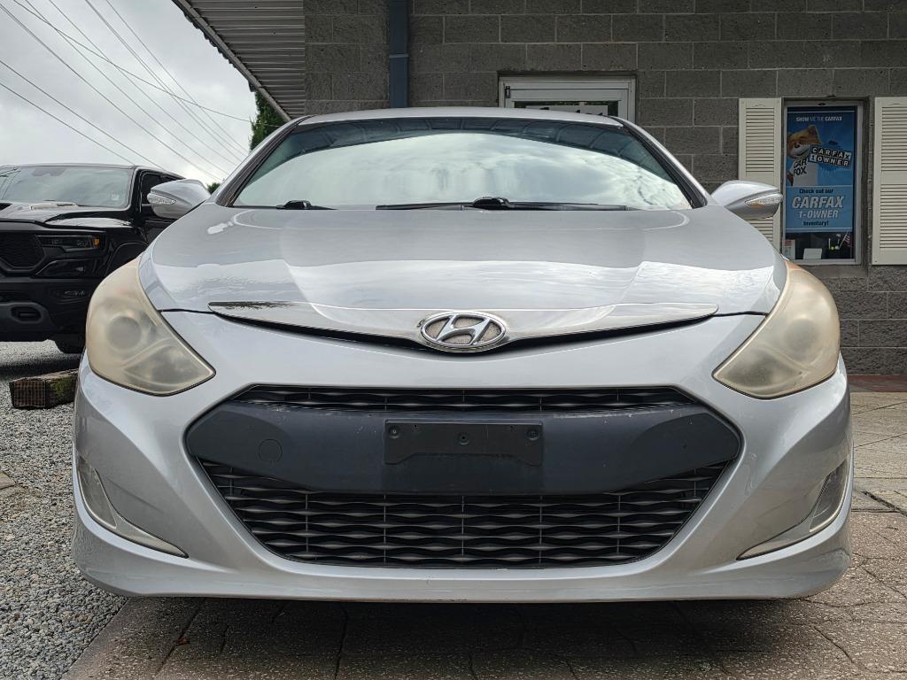 2014 Hyundai Sonata - $7,999